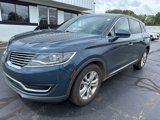 Used 2016 Lincoln MKX Premiere image 3
