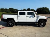 Used 2009 HUMMER H3T Alpha image 2