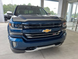 Used 2016 Chevrolet Silverado 1500 LTZ Z71 w/ LTZ Plus Package image 2