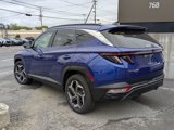 Certified 2022 Hyundai Tucson SEL w/ Convenience Package image 4