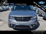 Used 2018 Dodge Journey Crossroad w/ Nav & Sun Group image 3