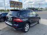 Used 2012 Mercedes-Benz ML 350 4MATIC image 4