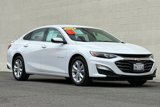 Certified 2024 Chevrolet Malibu LT image 2