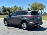 Used 2018 Toyota RAV4 XLE image 3