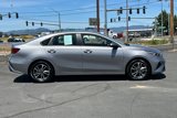 Used 2024 Kia Forte LXS w/ LXS Technology Package image 3