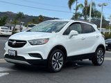 Certified 2022 Buick Encore Preferred w/ Safety Package image 2