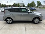 Certified 2023 Kia Soul LX image 4