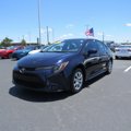 Used 2022 Toyota Corolla LE image 5