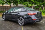 Certified 2022 Nissan Sentra SV image 4