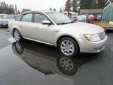 Used 2008 Ford Taurus Limited image 3