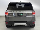 Used 2017 Land Rover Range Rover Sport HSE image 4