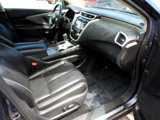Used 2015 Nissan Murano Platinum image 5