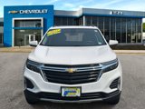 Certified 2022 Chevrolet Equinox LT image 2