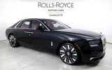 New 2025 Rolls-Royce Ghost image 5