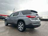 Used 2021 Chevrolet Traverse LT w/ LT Premium Package image 3