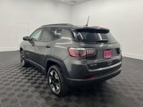 Used 2017 Jeep Compass Sport w/ Cold Weather Group image 3