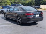 Used 2020 Volkswagen Passat 2.0T R-Line image 5