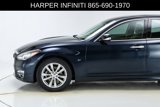 Used 2019 INFINITI Q70 Luxe image 3