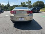 Used 2015 Chevrolet Malibu LT w/ Power Convenience Package image 4
