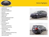 Used 2018 Chrysler Pacifica Touring Plus w/ S Appearance Package image 3