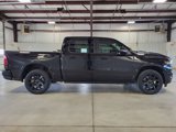 New 2025 RAM 1500 Laramie w/ Night Edition image 6