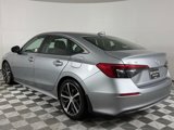 Used 2022 Honda Civic Touring image 4
