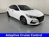 Used 2022 Nissan Sentra SV image 2