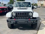 Used 2017 Jeep Wrangler Unlimited Rubicon image 5