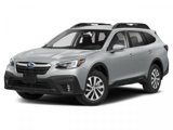 Certified 2022 Subaru Outback Premium image 4
