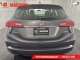 Used 2022 Honda HR-V LX image 4