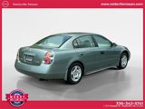 Used 2004 Nissan Altima 2.5 S image 5