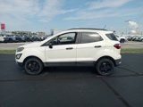Used 2021 Ford EcoSport SES w/ Interior Protection Package image 4