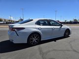 Certified 2023 Toyota Camry SE image 4