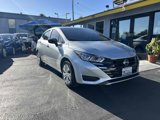Used 2024 Nissan Versa S image 3