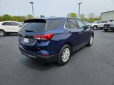 Certified 2022 Chevrolet Equinox LT image 3