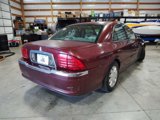Used 2002 Lincoln LS image 5