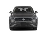 Certified 2022 Volkswagen Tiguan SE image 4