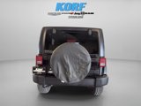Used 2011 Jeep Wrangler Unlimited Sport image 5