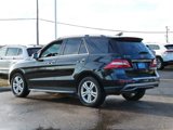 Used 2013 Mercedes-Benz ML 350 4MATIC image 5