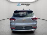 Used 2023 Chevrolet TrailBlazer LT image 2