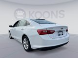Used 2023 Chevrolet Malibu LT image 4