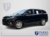 Certified 2022 Chevrolet Equinox LT image 4