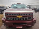 Used 2013 Chevrolet Silverado 2500 LT image 3