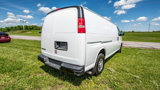 Used 2018 Chevrolet Express 3500 Extended w/ Driver Convenience Package image 3