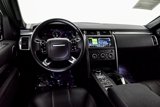 Used 2020 Land Rover Discovery Landmark image 4