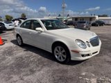 Used 2009 Mercedes-Benz E 350 4MATIC Sedan image 4