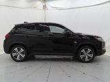 New 2024 Mitsubishi Outlander Sport ES image 2
