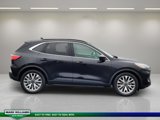 Certified 2021 Ford Escape Titanium image 2
