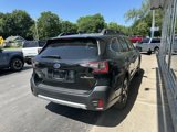 Used 2021 Subaru Outback Limited image 4