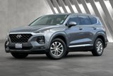Used 2019 Hyundai Santa Fe SEL image 2